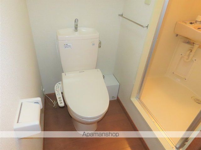 レオパレスミルコワンリビエールの内装写真