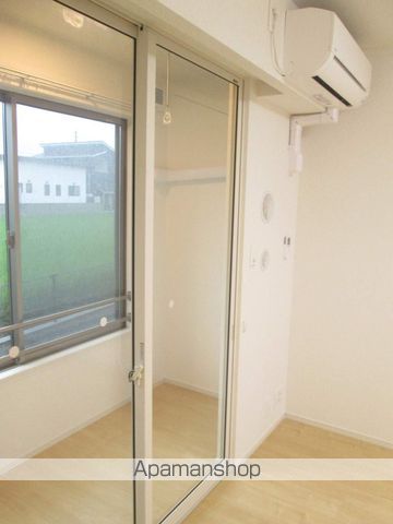 ミニョン ノンブリル川之江Bの内装写真