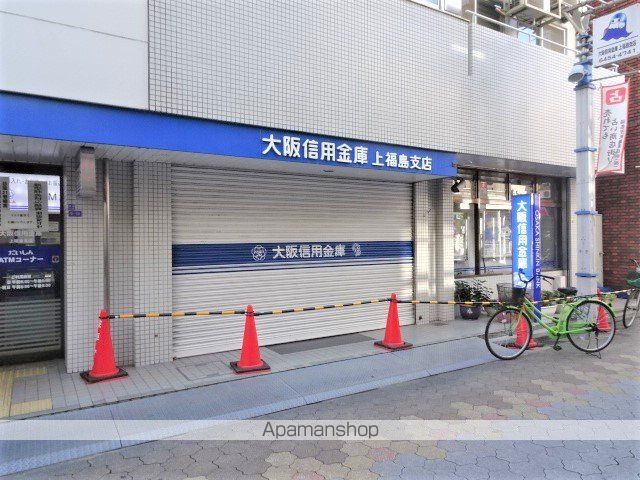 シュライン上福島の周辺写真