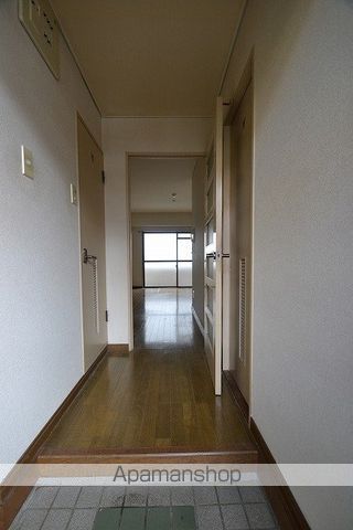 福地産業西十日市ビルの内装写真