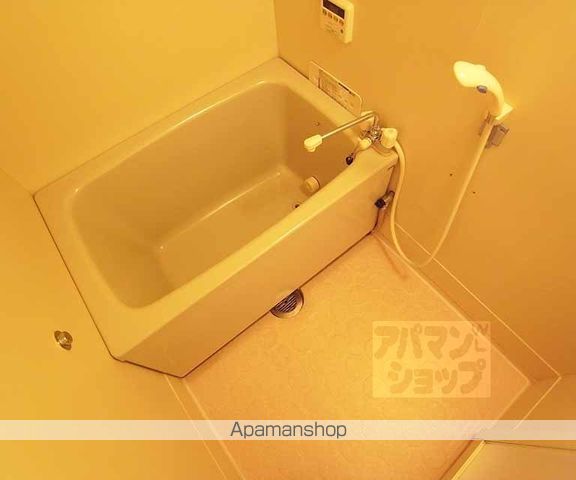 第2長栄マンションの内装写真