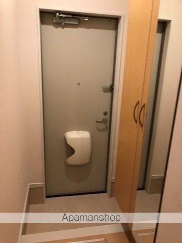 KAHITO 018の内装写真