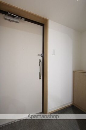 ＭＡＹＦＡＩＲ　ＫＩＹＯＭＡＣＨＩ　ＰＲＥＭＩＵＭ[1LDK/32.2m2]の玄関