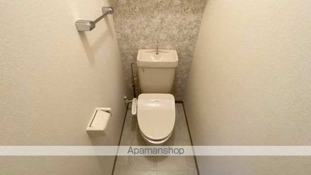 セレーノ・今保 B棟の内装写真