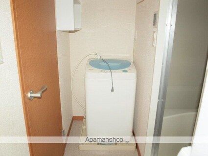 レオパレスグリーンライン[1K/26.08m2]のその他設備2