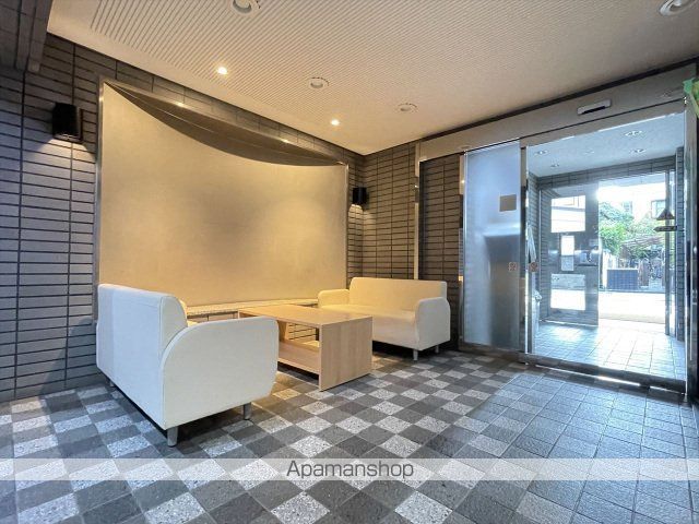 ライオンズマンション八王子北野の内装写真