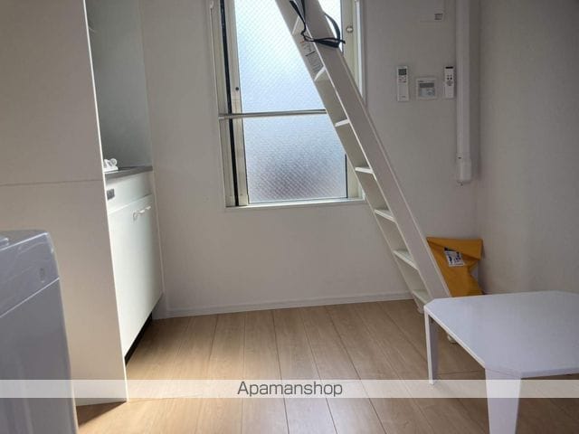 ソフィアジェラートの内装写真