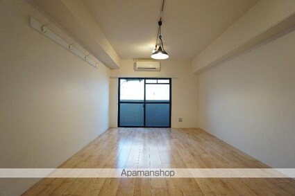 ＲＥＮＯ　１３　ＡＰＡＲＴＭＥＮＴ[1K/24.8m2]のリビング・居間