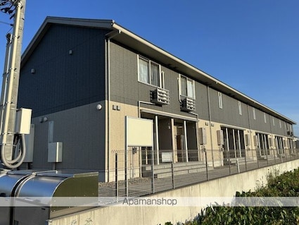 ＤーＲＯＯＭ水落町[1LDK/30.73m2]の外観