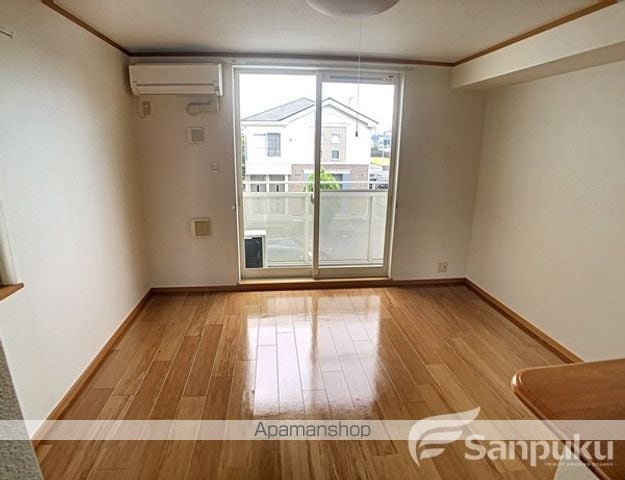 ステラ プレッソ Aの内装写真