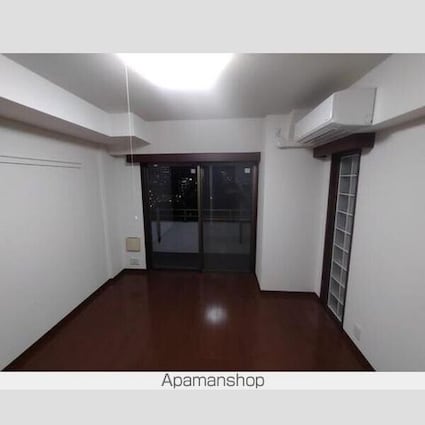 アデッソ旗の台[1K/23.25m2]のリビング・居間1