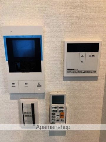 VICOLO OHORIの内装写真
