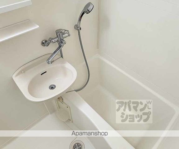 サムティ上堀川の内装写真