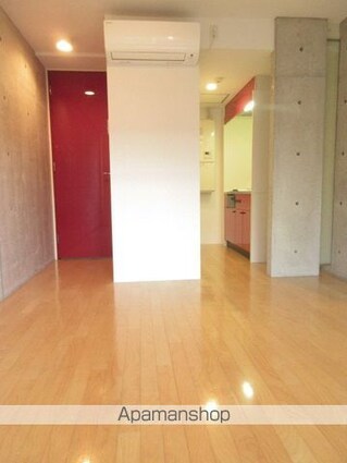 Ｂｒａｎｃｈｅ高円寺[1K/23.41m2]の内装4