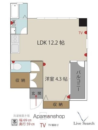 サムネイルイメージ