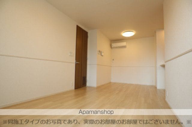 La Casa Mia Dueの内装写真