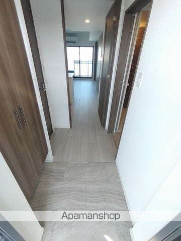 S−RESIDENCE東三国AMANTEの内装写真