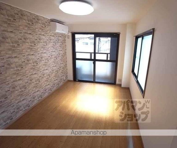 レスポワール円町の内装写真