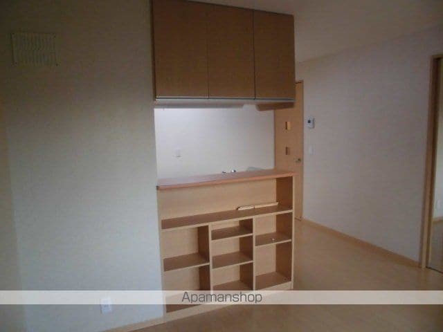 ファミール南昭和の内装写真