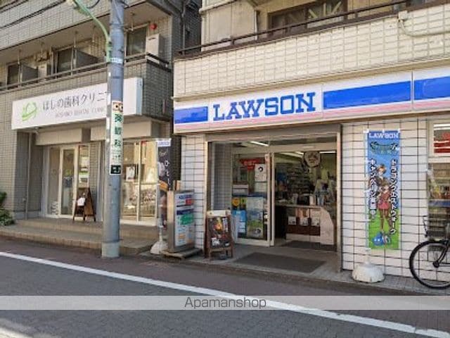 羽田六間堀レジデンスの周辺写真