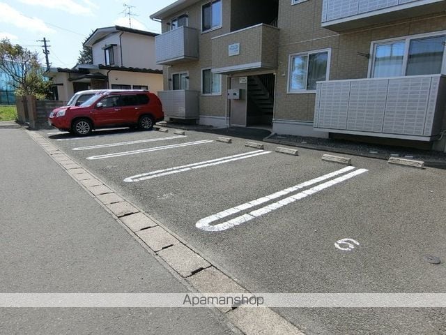 グランブルーかすみ町のその他写真