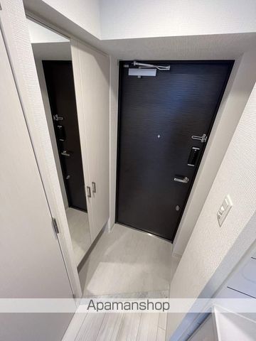 エスリードレジデンス大阪福島イーストの内装写真