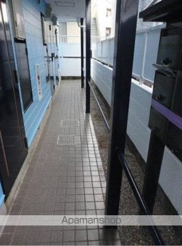 司ハウス辻堂の内装写真