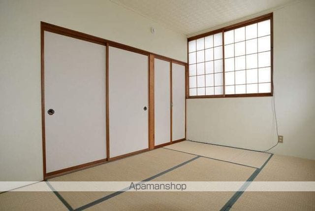 レモン館の内装写真