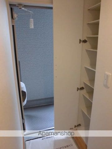 クレール・シャンブルの内装写真