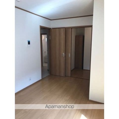 グレイスコートIIIの内装写真