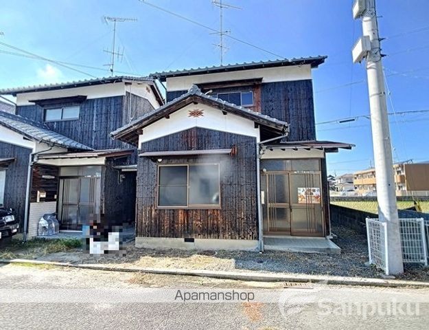 永田ハウス 1号