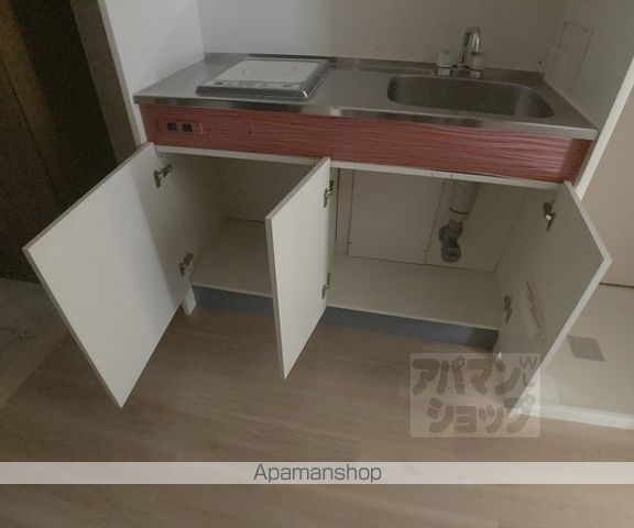ラフィーネ四条堀川の内装写真