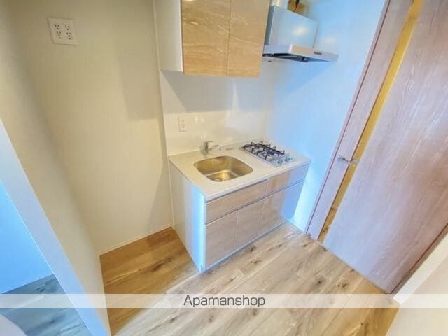 ONE ROOF RESIDENCE NISHINIPPORIの内装写真