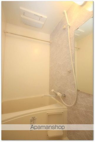 S−RESIDENCE大阪九条NORTHの内装写真