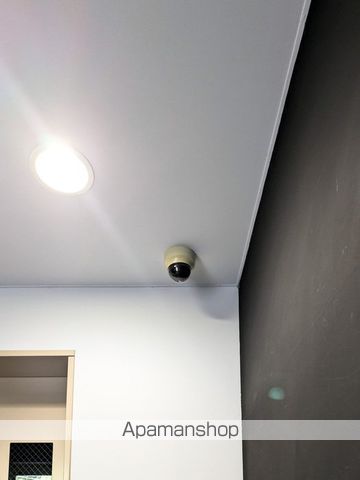 LIFEの内装写真