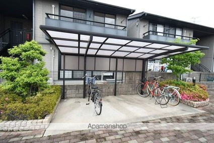 パインパレス　Ｇ[2LDK/52.99m2]の共用部3