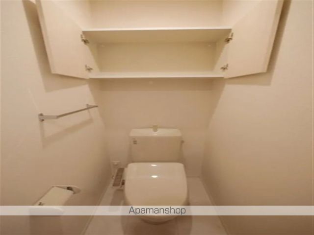 プランドールZの内装写真