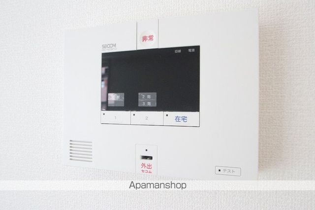DーROOM室見 壱番館の内装写真