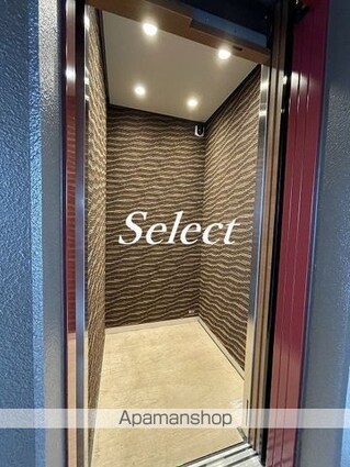 神奈川県横浜市西区中央２丁目[1R/21.12m2]の共用部2