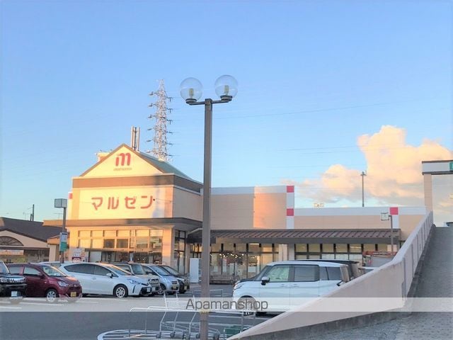 アンクレールIIの周辺写真
