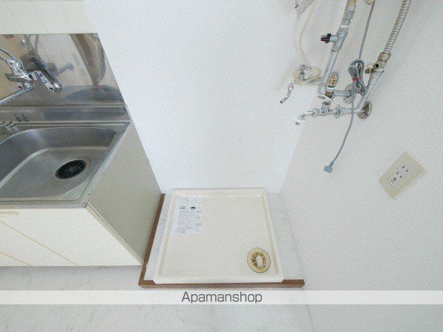 OMレジデンス北二十四条EASTの内装写真