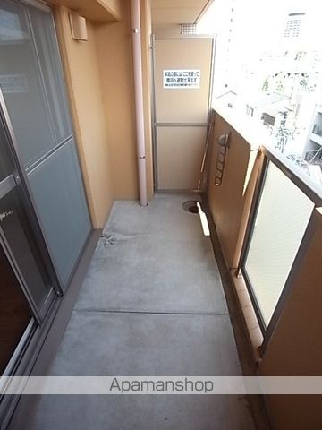 カサグランデ新栄の内装写真