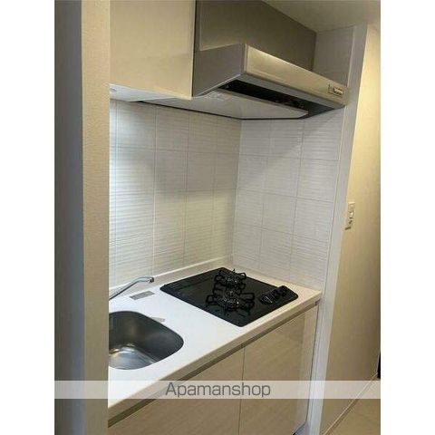 SーRESIDENCE堺筋本町DEUXの内装写真