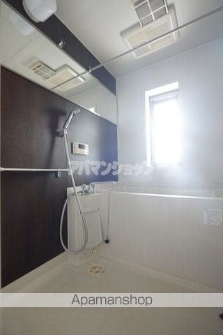 アムールPROPREの内装写真