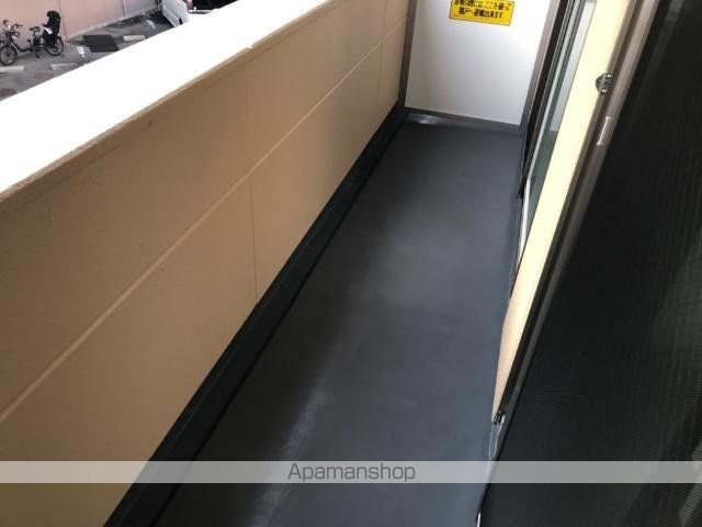 クレール矢賀駅前の内装写真