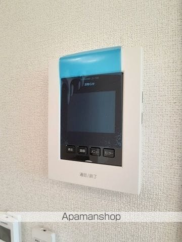 ランデックス IIの内装写真