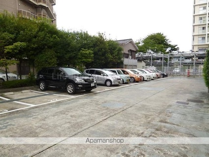 滋賀県大津市浜大津４丁目[2LDK/60.39m2]の共用部6