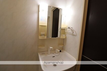 ルミエール　エノモト[1LDK/36.67m2]の洗面所