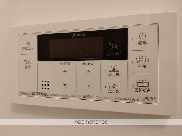 プレジオ江坂SOUTHの内装写真