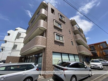クレールミタキ[1DK/36.06m2]の外観3